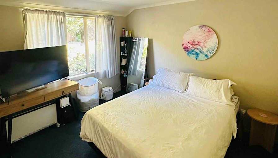 Photo of Emma's room