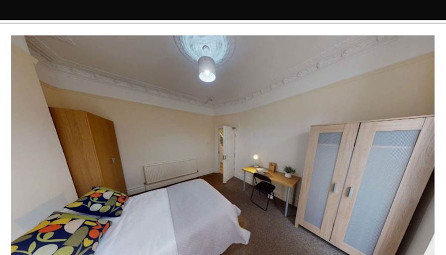 Photo of layla's room