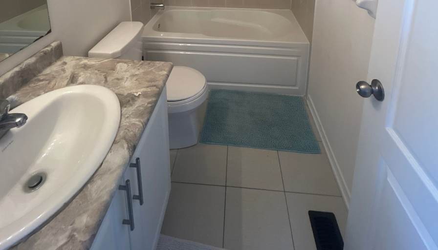 Maya-Jo Blake-Janniere's room