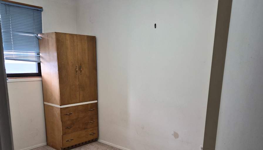 Photo of Akhil's room