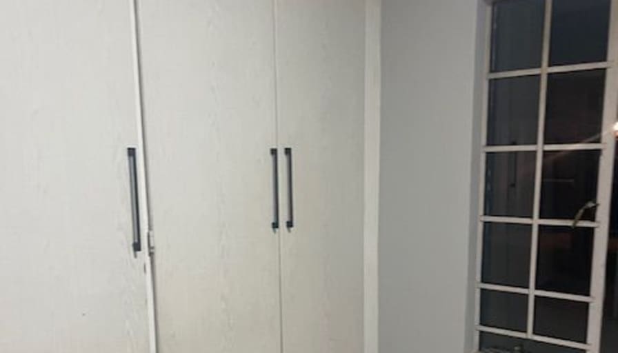 Photo of tumie's room