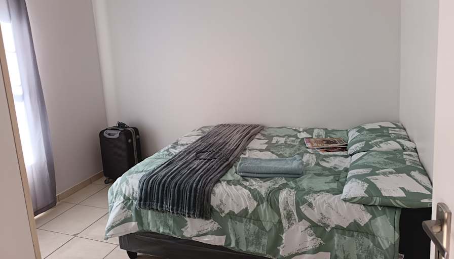 Photo of Surprise's room