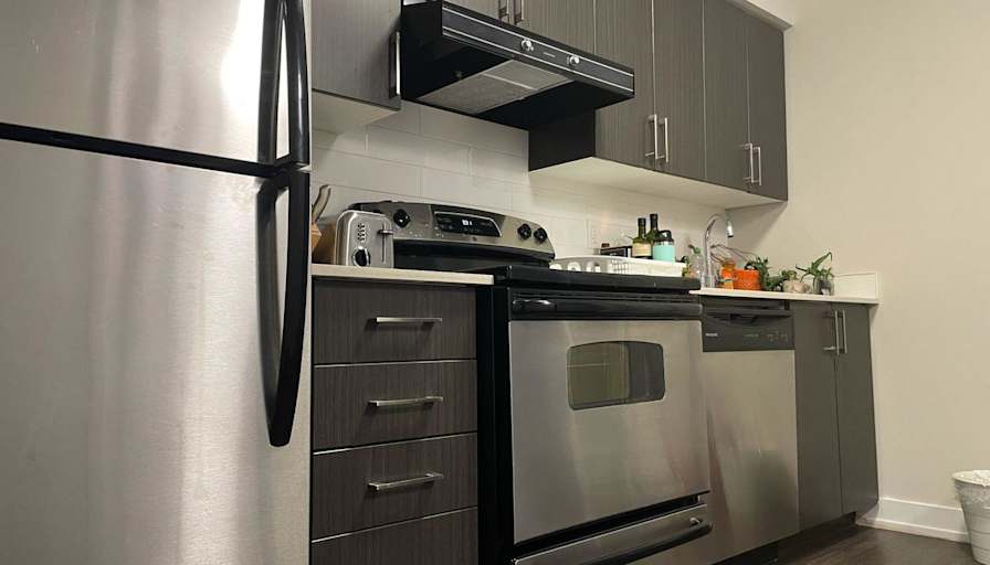 Photo of Ryan's room