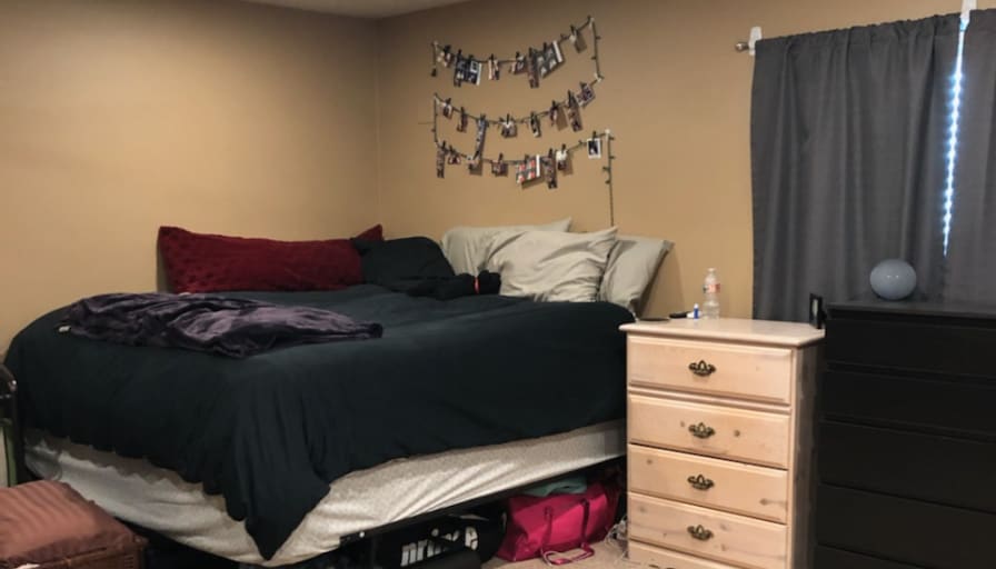 Photo of Danette's room