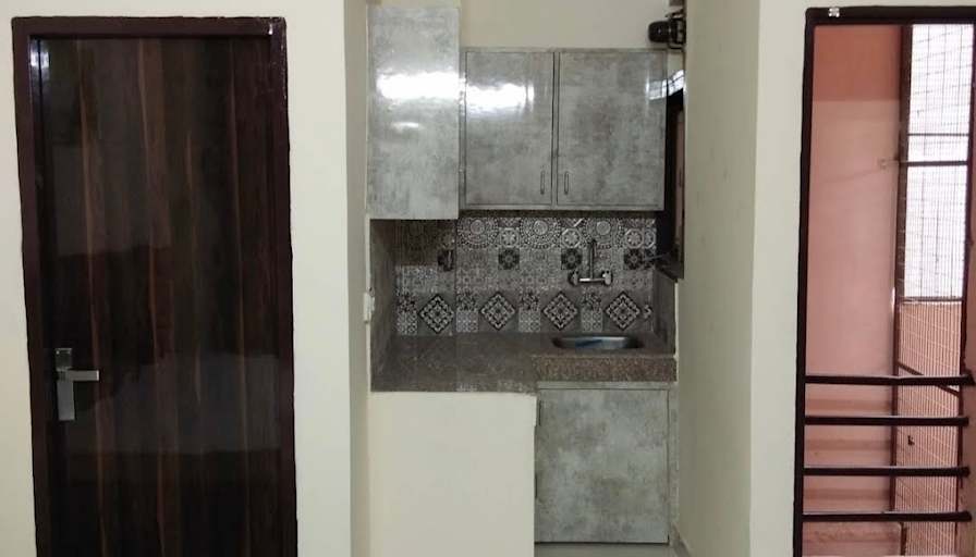 Photo of Dhruv Vaid's room