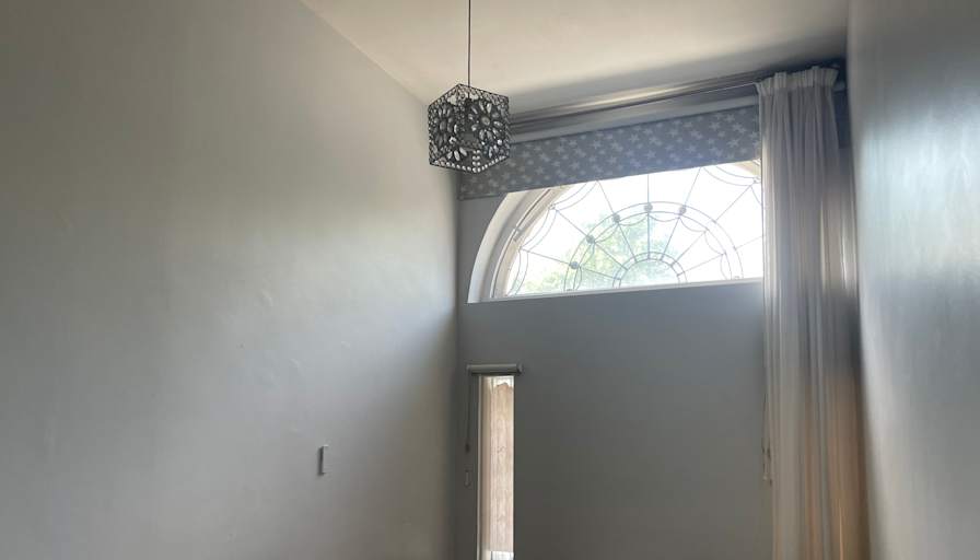 Photo of Jaxson's room