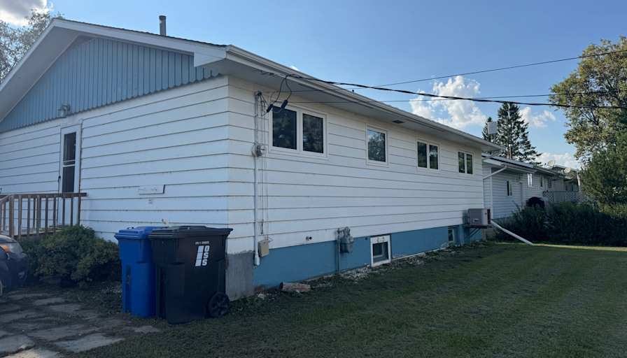 Photo of Leanne's room