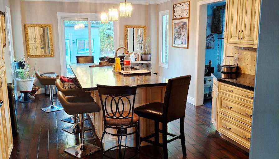 Photo of Ms Jay's room