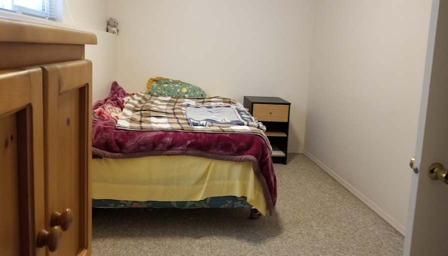 Photo of Kayna's room