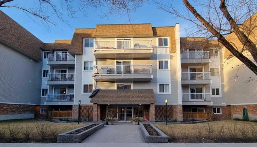 Photo of Tara's room