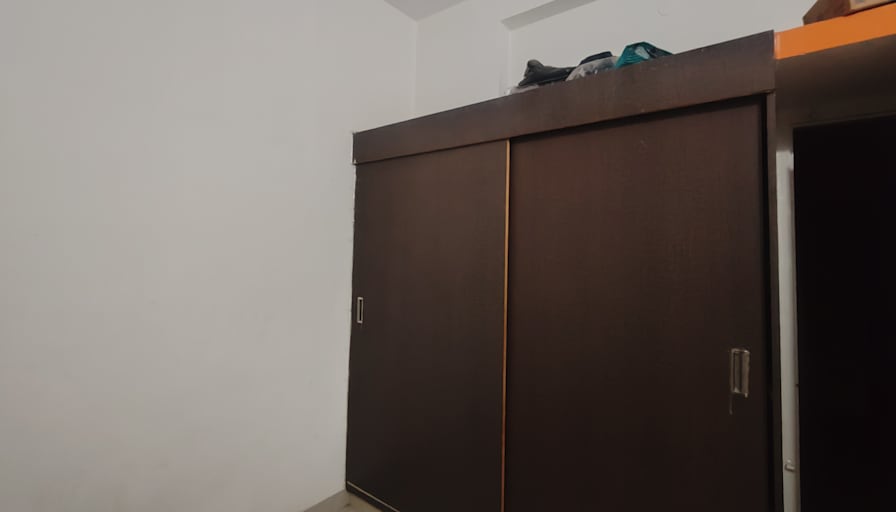 Photo of Sai Prakash's room