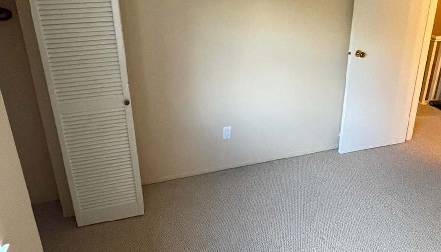 Rebecca Wilson's room