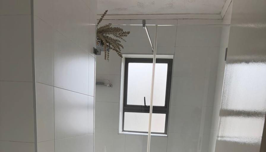 Photo of Anaïs Lotz's room