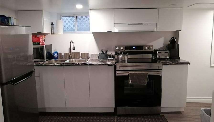 Photo of Alice.'s room