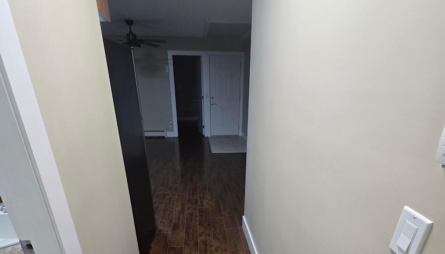 Photo of Yasmeen's room