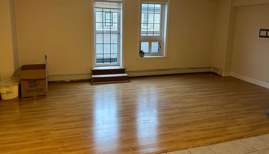 Photo of Dheeraj's room