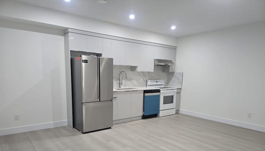 Photo of Simmi's room