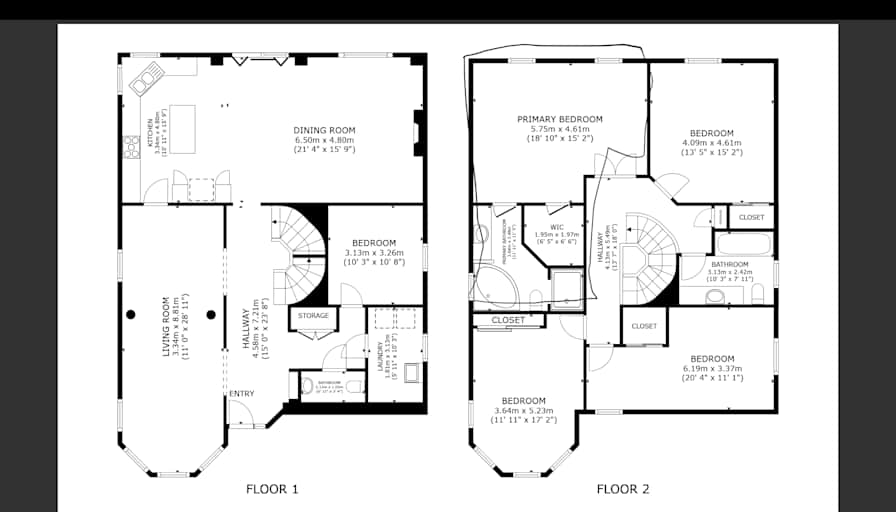 Photo of gurjeet's room