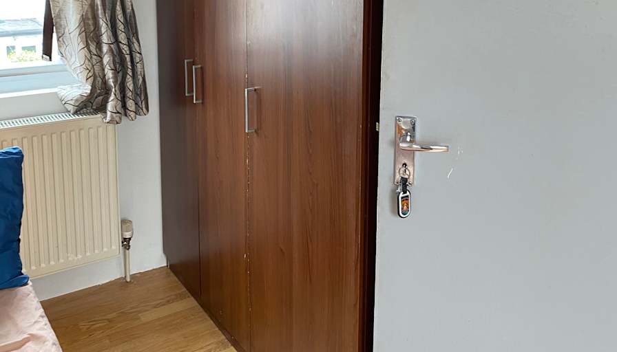 Photo of PRAKASHBHAI PATEL's room