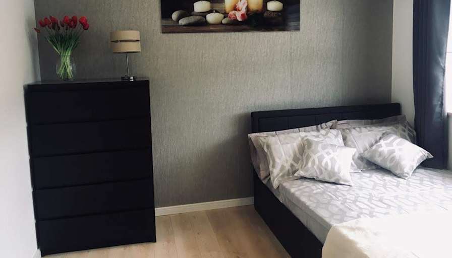 Photo of Nana's room