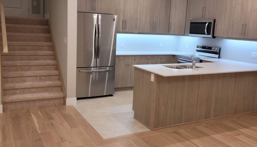 Aisha Comfortable Coliving's room