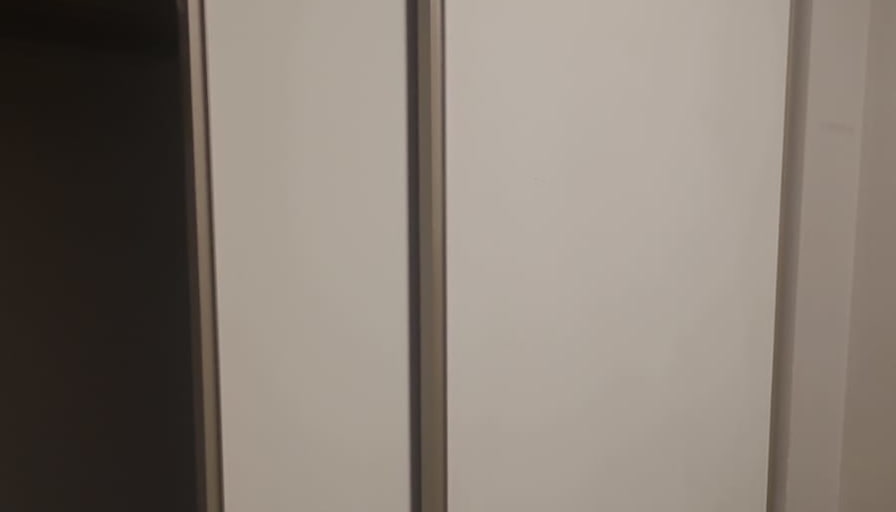 Gyula Steigerwald's room