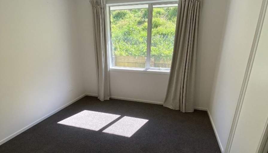 Photo of Libby bolland's room