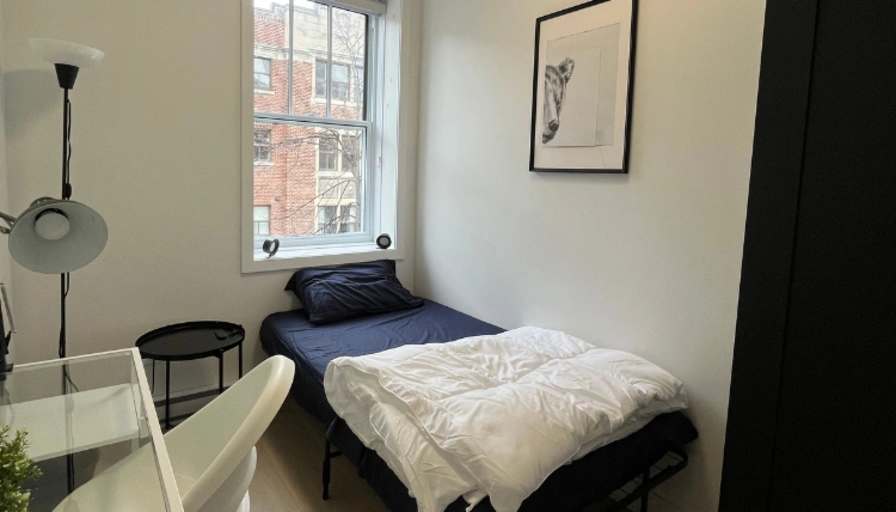 Photo of lilly's room