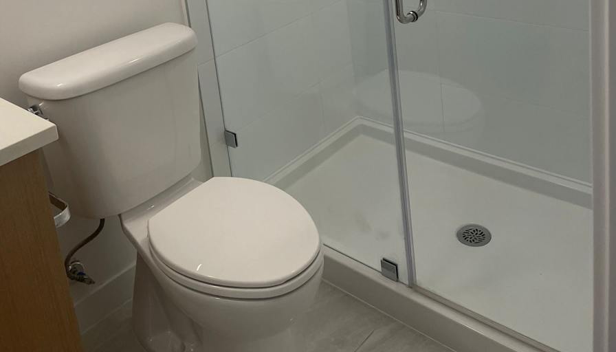 Photo of Hoor Bhutani's room