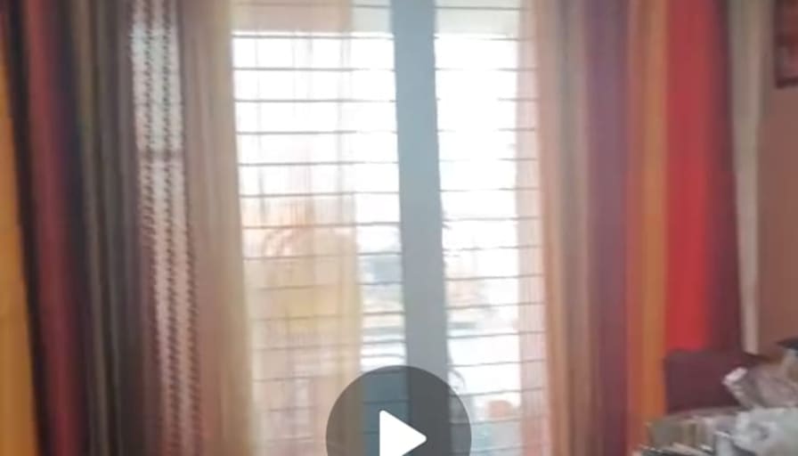 Photo of Rajat Rajotia's room