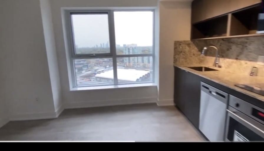 Deborah Omeke's room