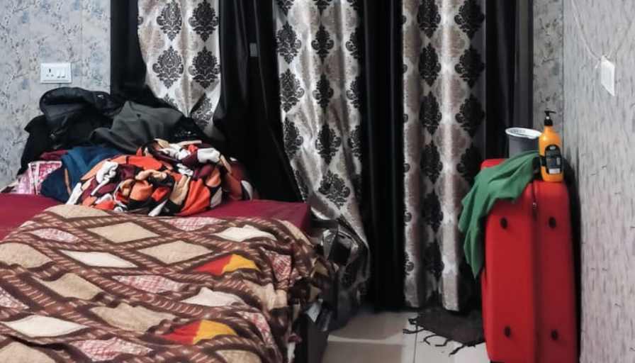 Photo of nidhi's room