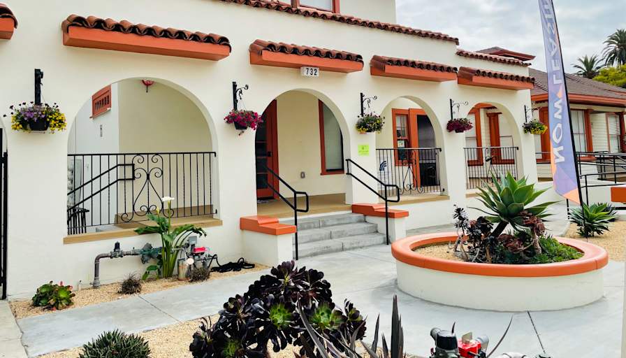 Private room to rent in share house East Santa Clar...