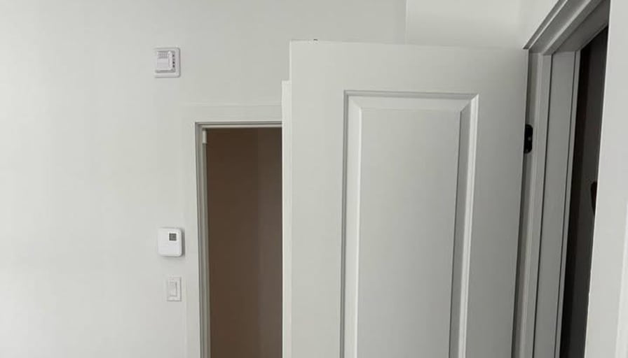 Photo of Jay D's room