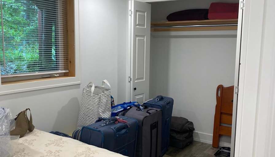 Ana Maria Bejarano Martinez's room