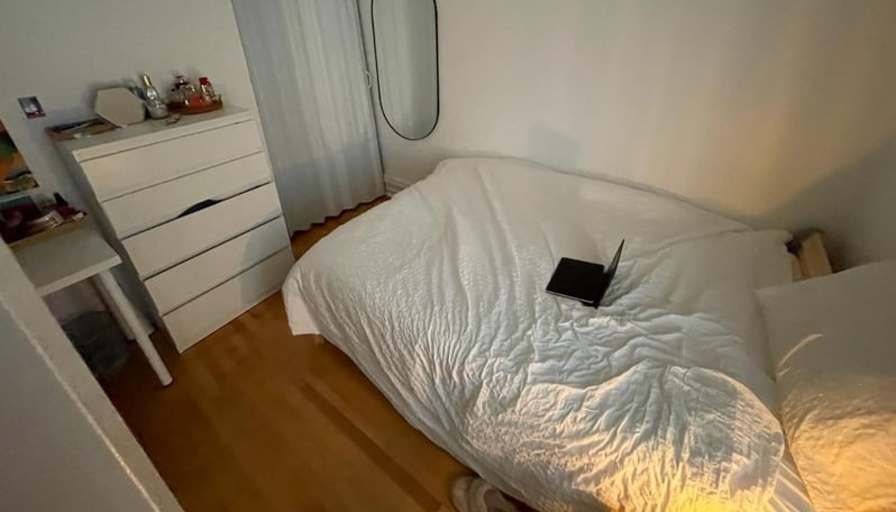 Photo of margot's room