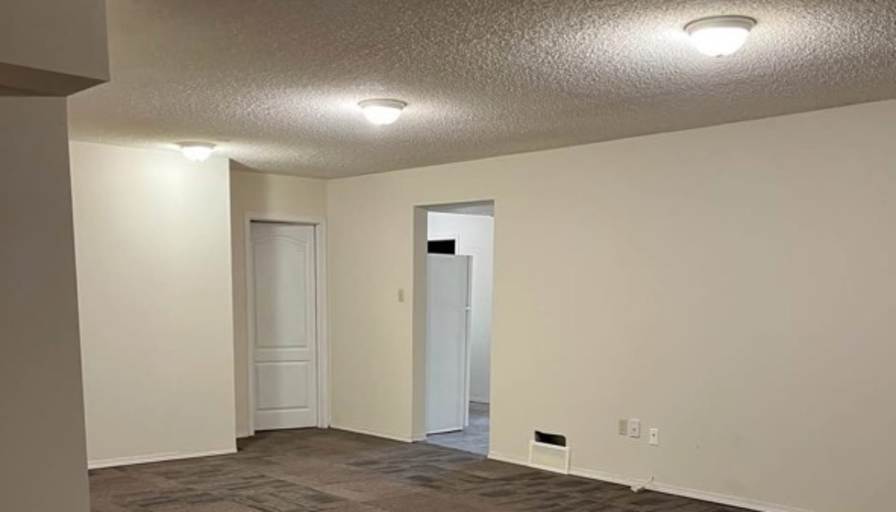 Photo of Nahom's room