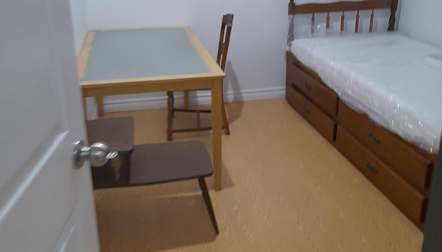 Photo of suthan's room