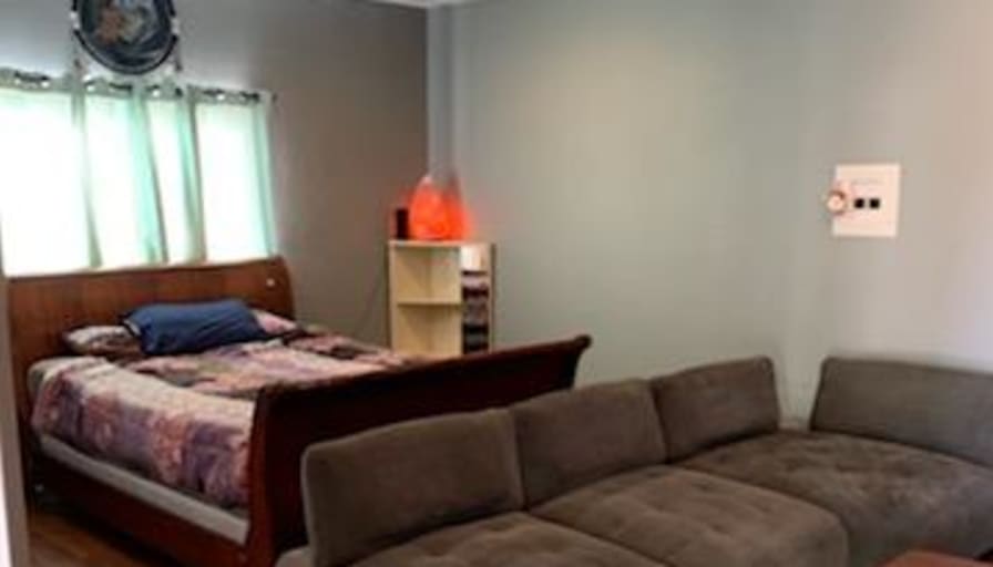Photo of yecenia's room