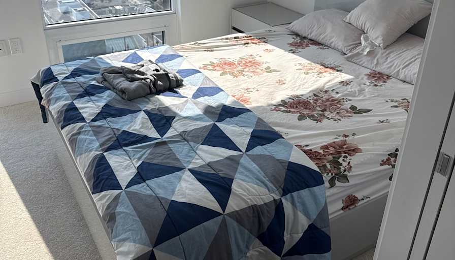 Photo of vijay D's room