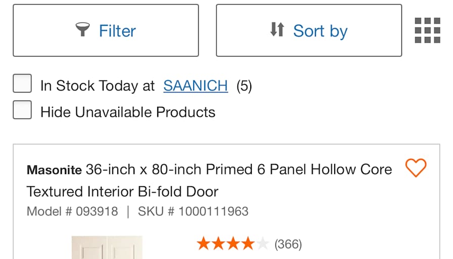 Photo of Shaleshni Sami's room