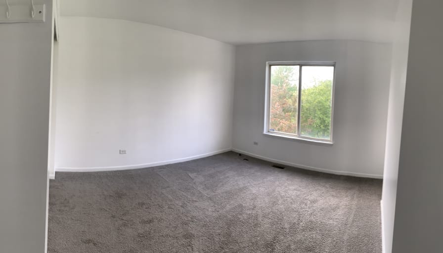 Photo of Janet's room