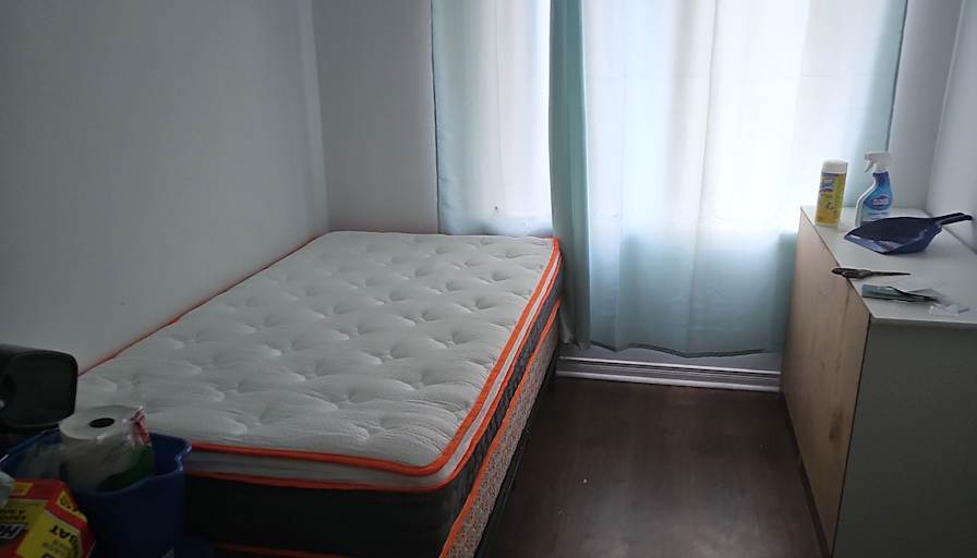Photo of Jennifer's room