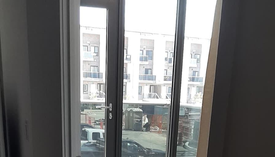 Photo of Cynthia's room