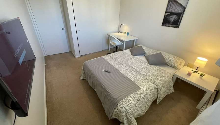 Photo of harpreet's room