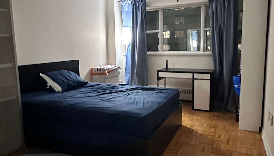 Photo of Mishmi's room