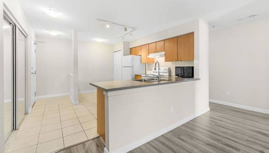 Photo of Rachel's room