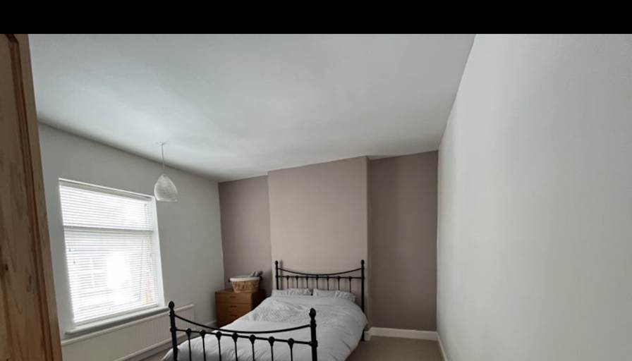 Photo of Kirsty's room