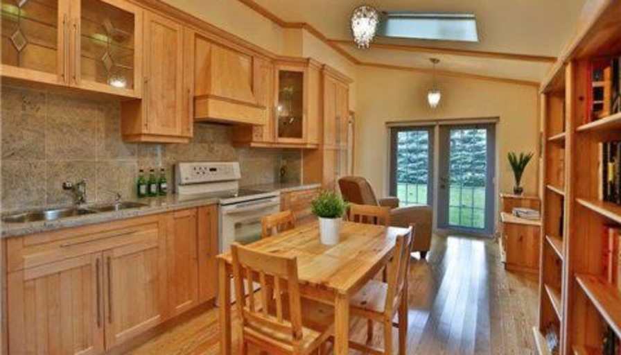 Scott Falkowski's room