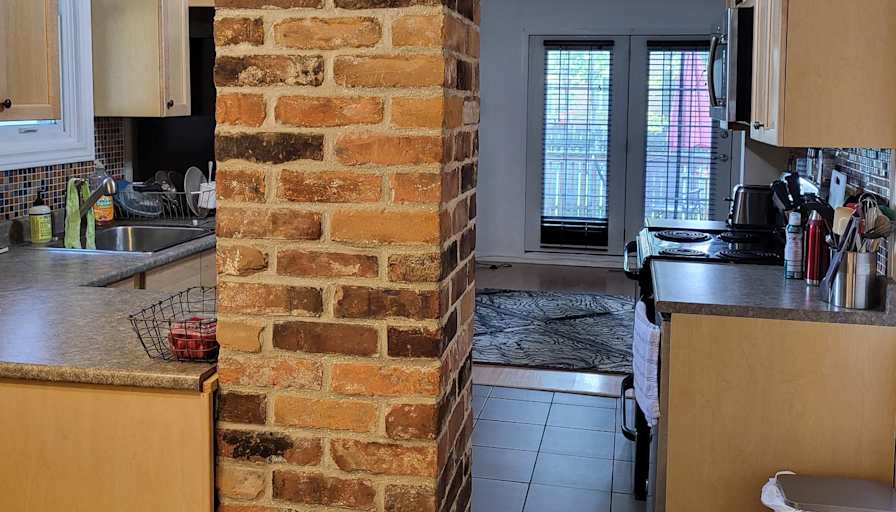 Photo of Lori's room